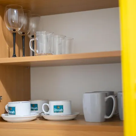 Metro Politechnika Vintage By Bookinghost Варшава