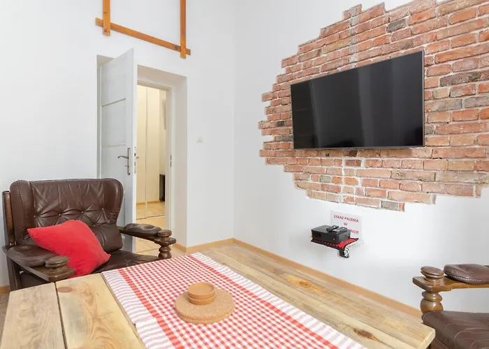 Metro Politechnika Vintage By Bookinghost شقة وارسو