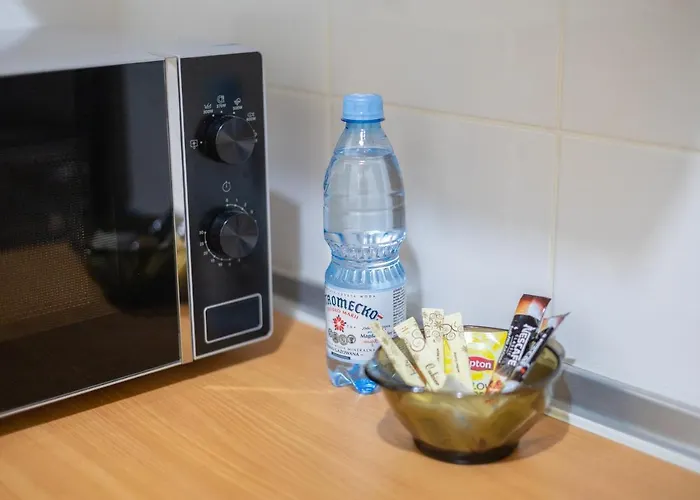 Metro Politechnika Vintage By Bookinghost شقة *