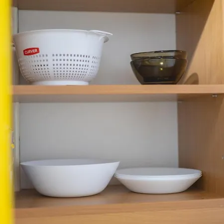 Appartement Metro Politechnika Vintage By Bookinghost