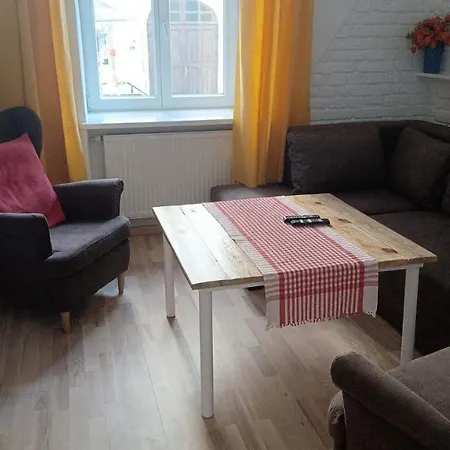 Metro Politechnika Vintage By Bookinghost Appartement Varsovie