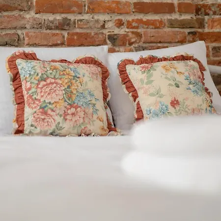 公寓 Metro Politechnika Vintage By Bookinghost