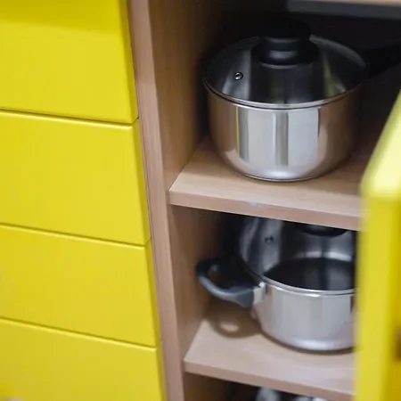 公寓 Metro Politechnika Vintage By Bookinghost 华沙